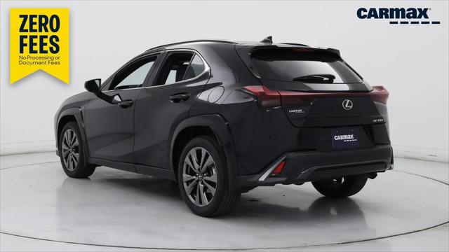 2025 Lexus 300 F SPORT Design