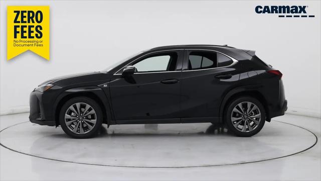 2025 Lexus 300 F SPORT Design