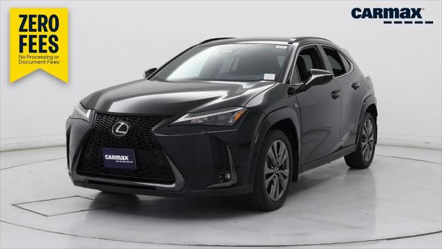 2025 Lexus 300 F SPORT Design