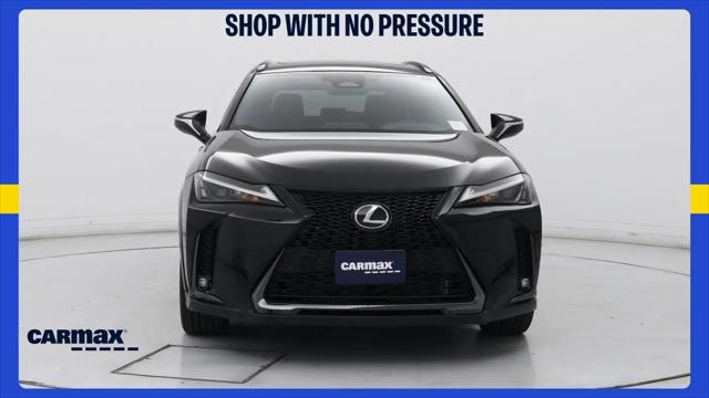2025 Lexus 300 F SPORT Design