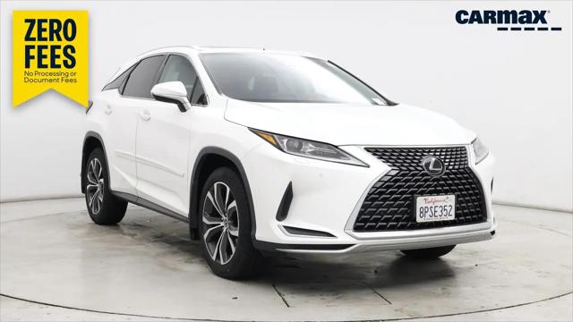 2020 Lexus RX 350 RX 350 for sale in Roseville, CA