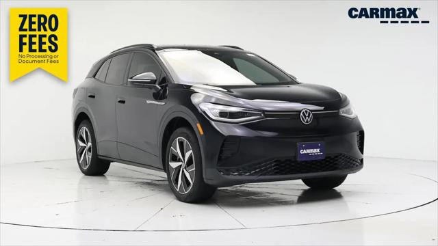 2023 Volkswagen ID.4 AWD Pro S for sale in Glencoe, IL