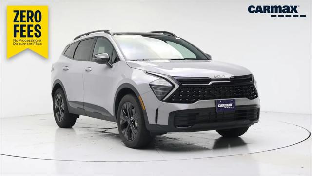 2025 Kia Sportage X-Line for sale in Glencoe, IL
