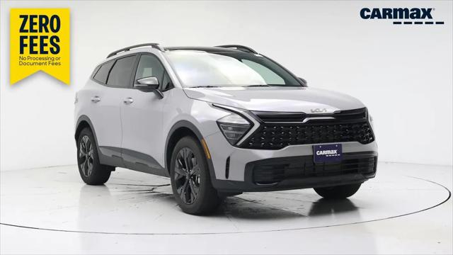 2025 Kia Sportage X-Line for sale in Glencoe, IL