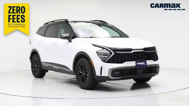2023 Kia Sportage X-Pro Prestige for sale in Glencoe, IL