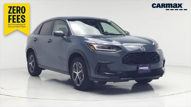 2023 Honda HR-V 2WD EX-L for sale in Glencoe, IL