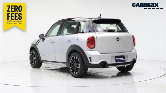 2016 MINI Countryman Cooper S for sale in Glencoe, IL