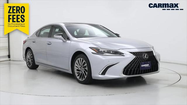 2025 Lexus ES 350 Ultra Luxury for sale in Manchester, NH