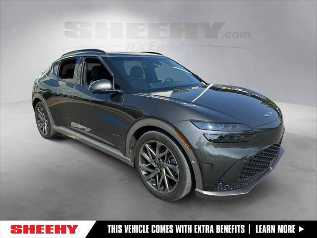 2023 Genesis GV60 Advanced AWD for sale in Chantilly, VA