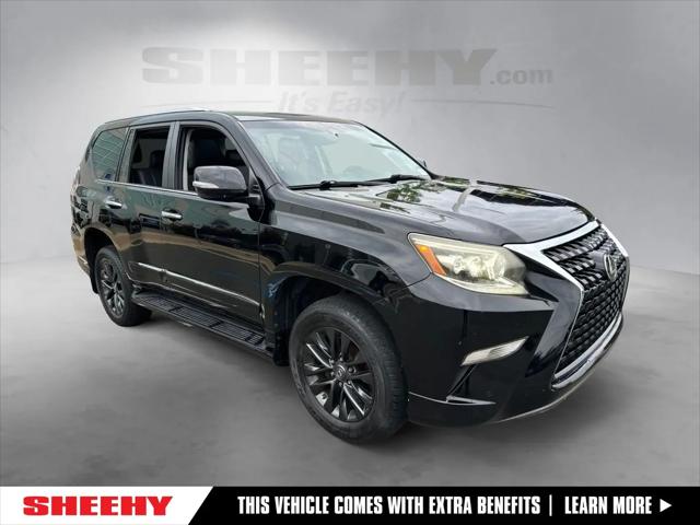 2018 Lexus GX 460 GX 460 for sale in Chantilly, VA