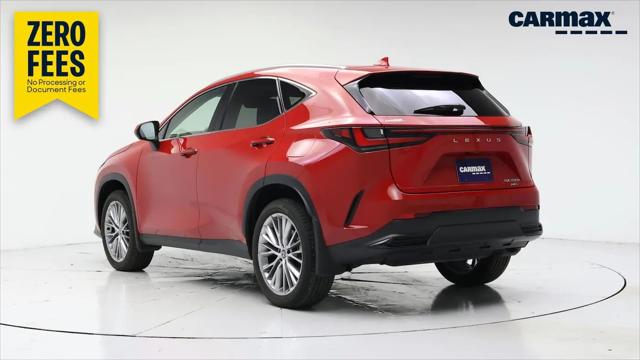 2025 Lexus NX 350h Premium for sale in Algonquin, IL