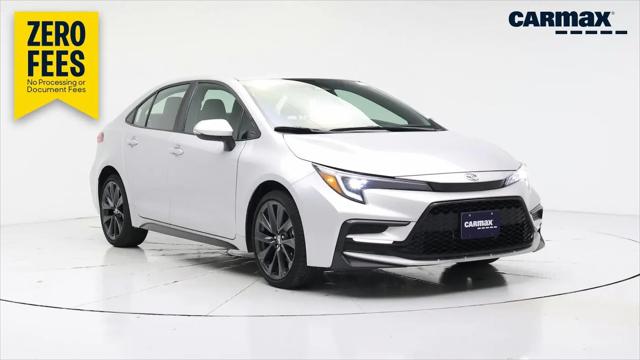2025 Toyota Corolla SE for sale in Algonquin, IL