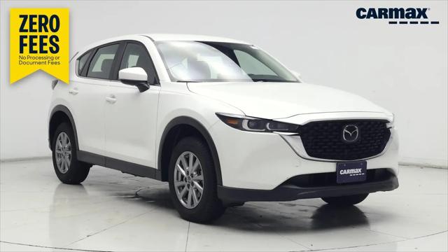 2025 Mazda CX-5 2.5 S for sale in Houston, TX