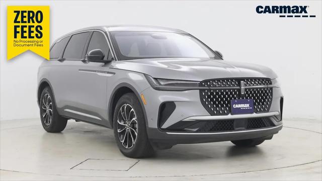 2024 Lincoln Nautilus Premiere for sale in Houston, TX
