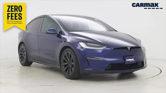 2023 Tesla Model X Standard Range for sale in Houston, TX