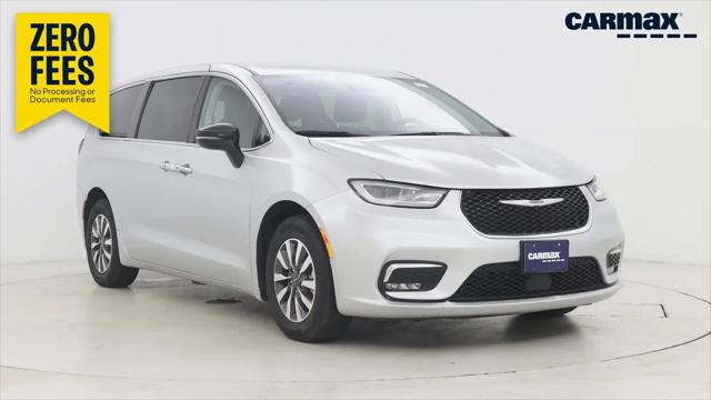 2024 Chrysler Pacifica Hybrid Select for sale in Houston, TX