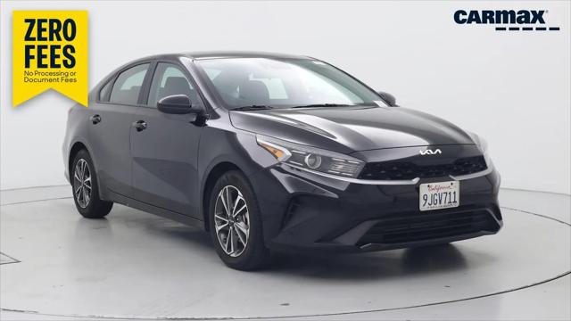 2023 Kia Forte LXS for sale in Victorville, CA
