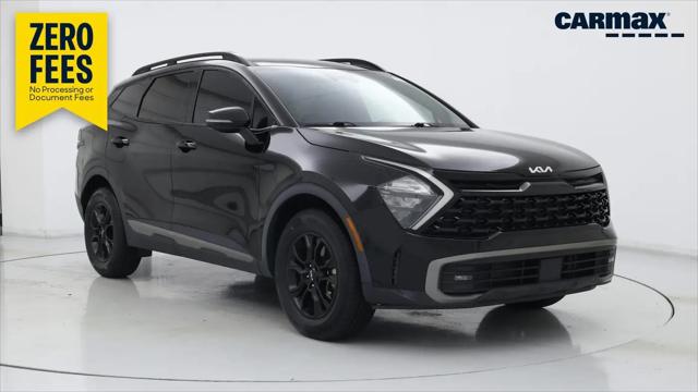2023 Kia Sportage X-Pro for sale in Clermont, FL