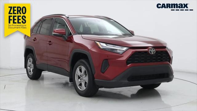 2025 Toyota RAV4 XLE for sale in Clermont, FL