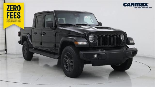 2025 Jeep Gladiator Sport S for sale in Clermont, FL