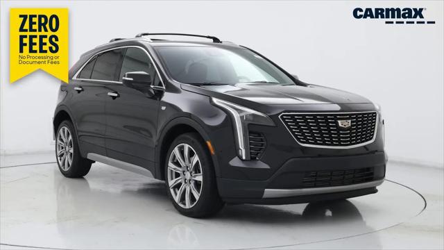 2023 Cadillac XT4 FWD Premium Luxury for sale in Clermont, FL