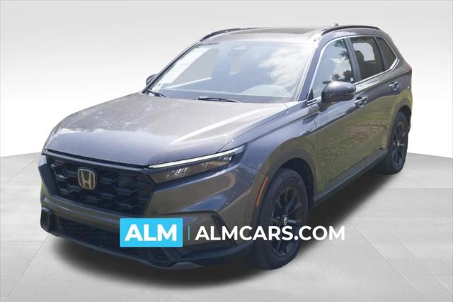 2024 Honda CR-V Hybrid Sport-L for sale in Lumberton, NC