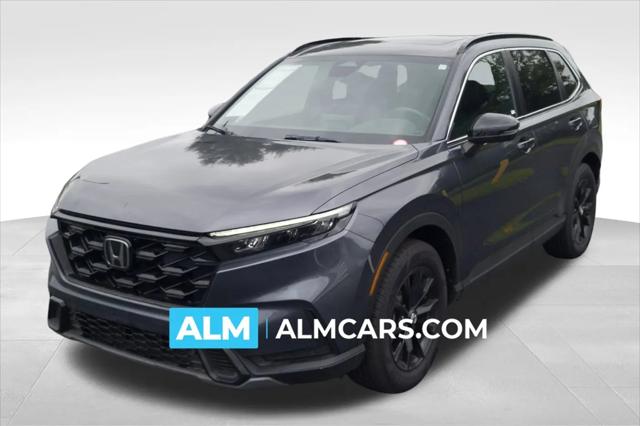 2024 Honda CR-V Hybrid Sport-L for sale in Lumberton, NC