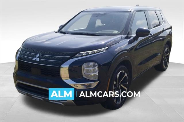 2024 Mitsubishi Outlander SE 2.5 2WD for sale in Lumberton, NC