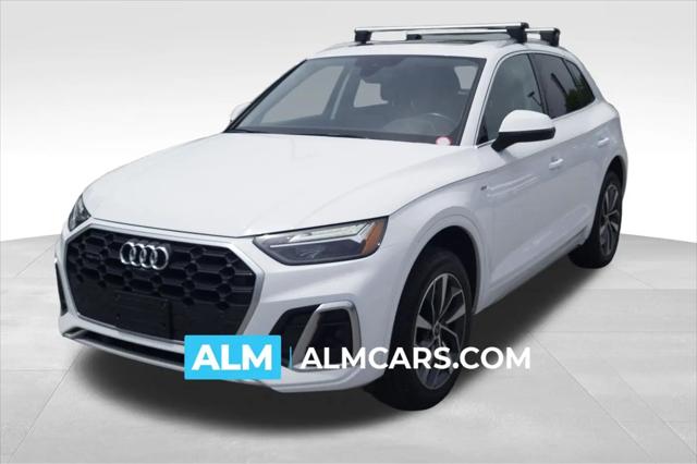 2024 Audi Q5 Premium Plus 45 TFSI S line quattro for sale in Lumberton, NC