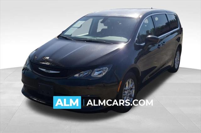 2022 Chrysler Voyager LX for sale in Lumberton, NC