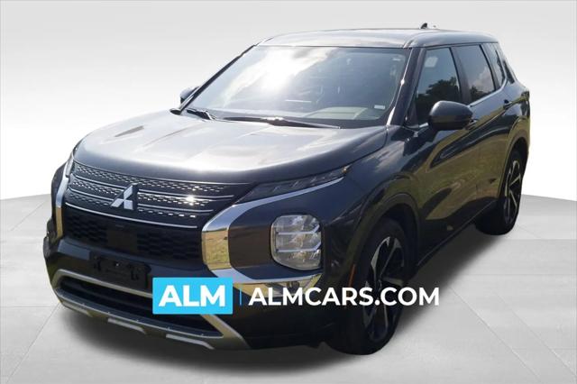 2024 Mitsubishi Outlander SE 2.5 2WD for sale in Lumberton, NC