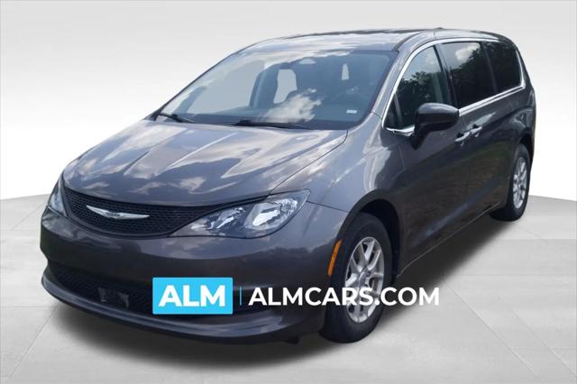 2022 Chrysler Voyager LX for sale in Lumberton, NC