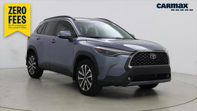 2023 Toyota Corolla Cross XLE for sale in Fort Myers, FL