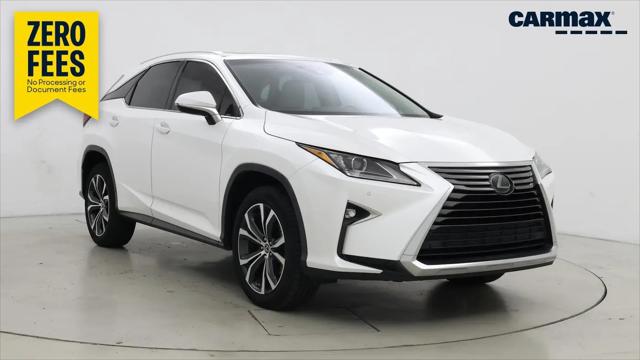 2019 Lexus RX 350 RX 350 for sale in Fort Myers, FL