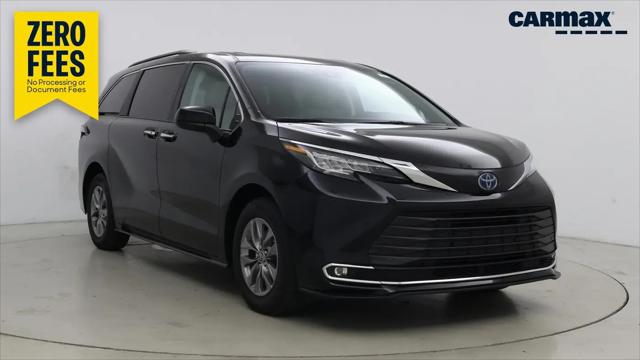 2023 Toyota Sienna XLE for sale in Fort Myers, FL