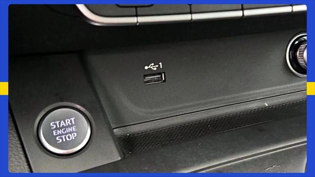 2018 Audi A4 2.0T ultra Premium