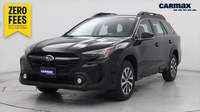 2024 Subaru Outback 2.5i for sale in Pleasanton, CA