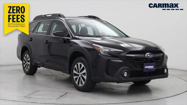 2024 Subaru Outback 2.5i for sale in Pleasanton, CA