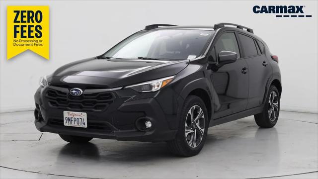 2024 Subaru Crosstrek Premium for sale in Pleasanton, CA