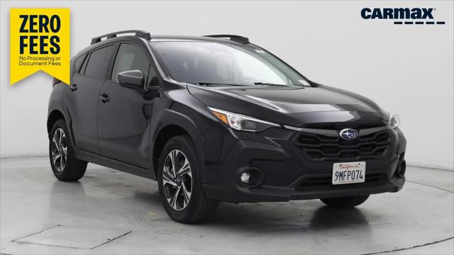 2024 Subaru Crosstrek Premium for sale in Pleasanton, CA