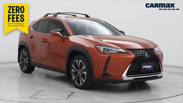 2020 Lexus UX 250h UX 250h for sale in Pleasanton, CA