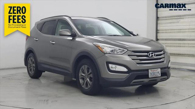 2015 Hyundai Santa Fe Sport 2.4L for sale in Pleasanton, CA