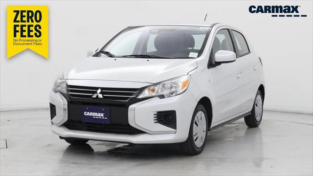 2024 Mitsubishi Mirage ES for sale in Pleasanton, CA