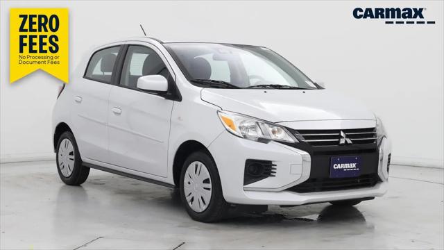 2024 Mitsubishi Mirage ES for sale in Pleasanton, CA
