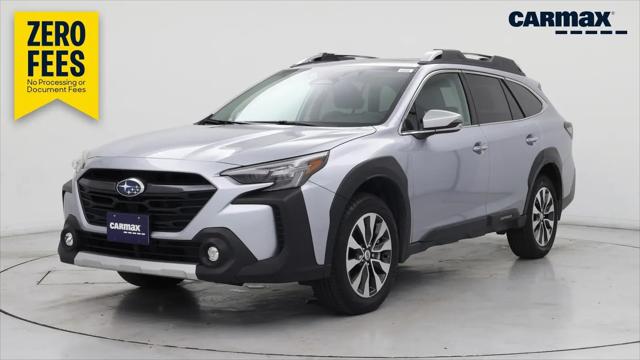 2024 Subaru Outback Touring XT for sale in Pleasanton, CA