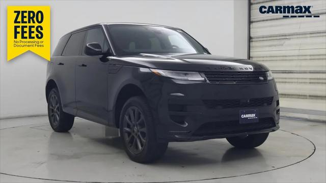 2024 Land Rover Range Rover Sport Dynamic SE for sale in Pleasanton, CA
