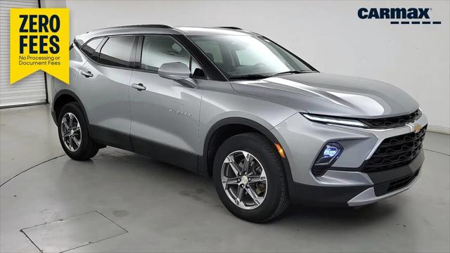 2024 Chevrolet Blazer FWD 2LT for sale in Louisville, KY