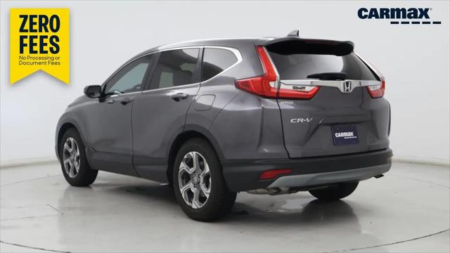 2019 Honda CR-V EX-L for sale in Louisville, KY
