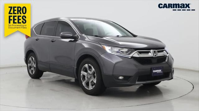 2019 Honda CR-V EX-L for sale in Louisville, KY