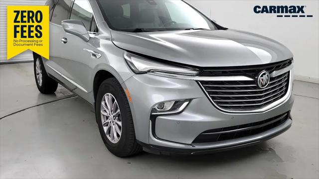 2023 Buick Enclave Essence FWD for sale in Louisville, KY